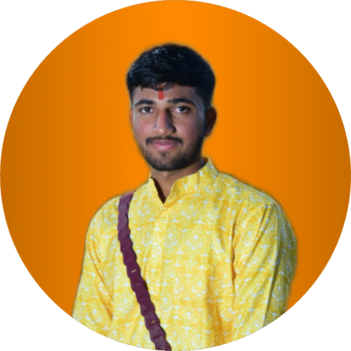 KAMAL CHOUHAN (Founder / Owner)