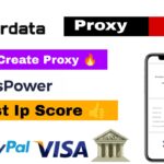 Thordata Best Proxy Website