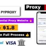 PYPROXY Best Proxy Website