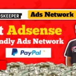 AdsKeeper Review Best Native Ads Network for Small Websites