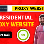NodeMaven Proxy Website Review