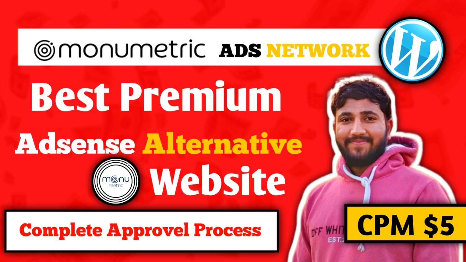 Monumetric Ads Network