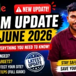 Google Rolls Out June 2026 Spam Update